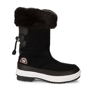 Pajar Canada Barb Faux Fur Boots